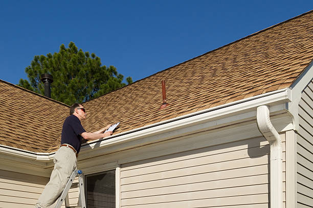 4 Ply Roofing in Hendron, KY